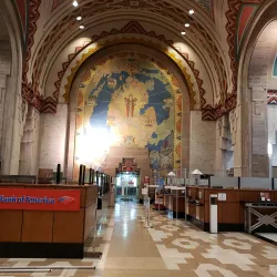 Guardian Building - Detroit