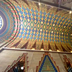 Guardian Building - Detroit