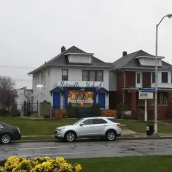 Motown Museum (Hitsville U.S.A.) - Detroit