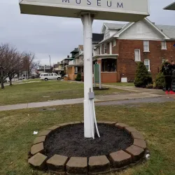 Motown Museum (Hitsville U.S.A.) - Detroit