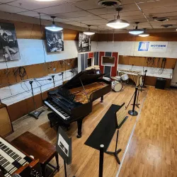 Motown Museum (Hitsville U.S.A.) - Detroit