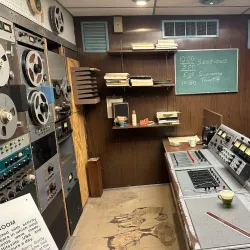 Motown Museum (Hitsville U.S.A.) - Detroit