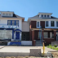 Motown Museum (Hitsville U.S.A.) - Detroit