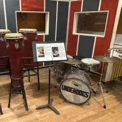 Motown Museum (Hitsville U.S.A.) - Detroit