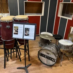 Motown Museum (Hitsville U.S.A.) - Detroit