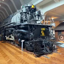 The Henry Ford Museum of American Innovation - Detroit