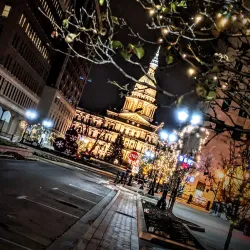 Downtown East Lansing - East Lansing