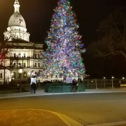 Downtown East Lansing - East Lansing