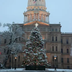 Downtown East Lansing - East Lansing