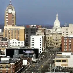 Downtown East Lansing - East Lansing