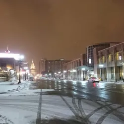 Downtown East Lansing - East Lansing