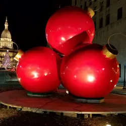 Downtown East Lansing - East Lansing