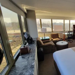 Kellogg Hotel & Conference Center - East Lansing