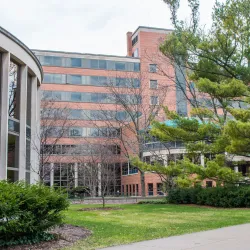 Kellogg Hotel & Conference Center - East Lansing