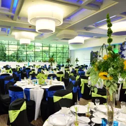 Kellogg Hotel & Conference Center - East Lansing