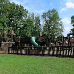 Lake Lansing Park South - East Lansing