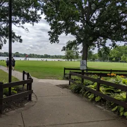 Lake Lansing Park South - East Lansing