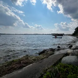 Lake Lansing Park South - East Lansing
