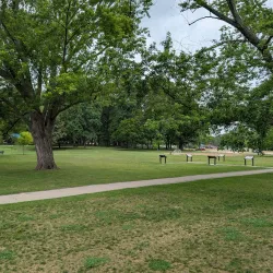 Lake Lansing Park South - East Lansing