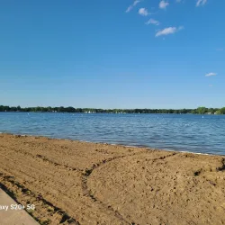 Lake Lansing Park South - East Lansing