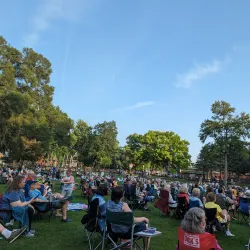 Lake Lansing Park South - East Lansing