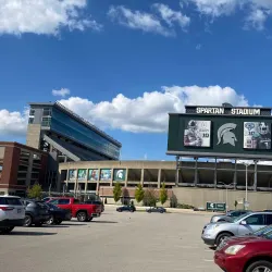 Spartan Stadium - East Lansing