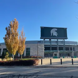 Spartan Stadium - East Lansing