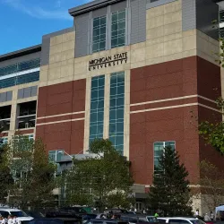 Spartan Stadium - East Lansing