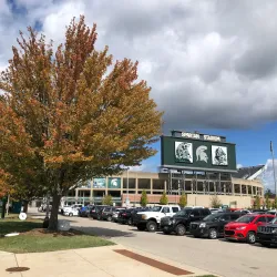Spartan Stadium - East Lansing