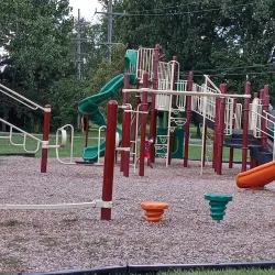 Clinton River Trail (nearby) - Eastpointe