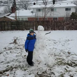 Clinton River Trail (nearby) - Eastpointe