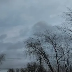 Clinton River Trail (nearby) - Eastpointe