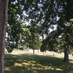 Clinton River Trail (nearby) - Eastpointe