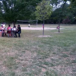 Clinton River Trail (nearby) - Eastpointe