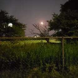 Clinton River Trail (nearby) - Eastpointe