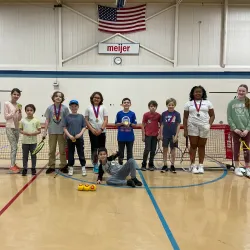 Eastpointe Community Center - Eastpointe