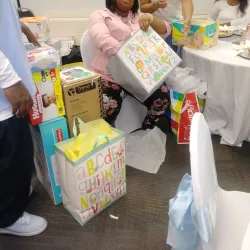 Eastpointe Community Center - Eastpointe