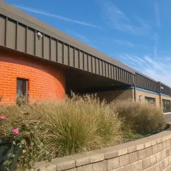 Eastpointe Community Center - Eastpointe