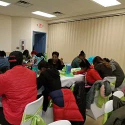 Eastpointe Community Center - Eastpointe