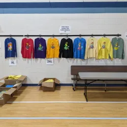 Eastpointe Community Center - Eastpointe