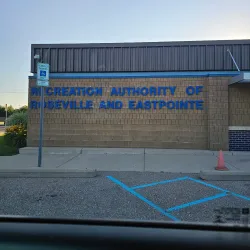 Eastpointe Community Center - Eastpointe