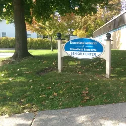 Eastpointe Community Center - Eastpointe