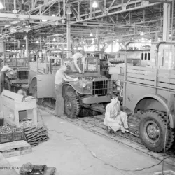 Eastpointe Historical Museum - Eastpointe