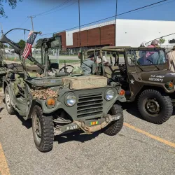 Eastpointe Historical Museum - Eastpointe