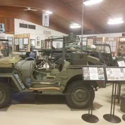 Eastpointe Historical Museum - Eastpointe