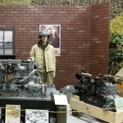 Eastpointe Historical Museum - Eastpointe