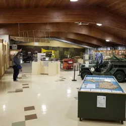 Eastpointe Historical Museum - Eastpointe