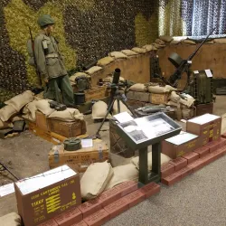 Eastpointe Historical Museum - Eastpointe