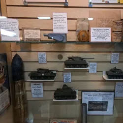 Eastpointe Historical Museum - Eastpointe