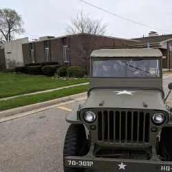 Eastpointe Historical Museum - Eastpointe